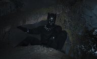 Black Panther: Detail masky na novém plakátu | Fandíme filmu