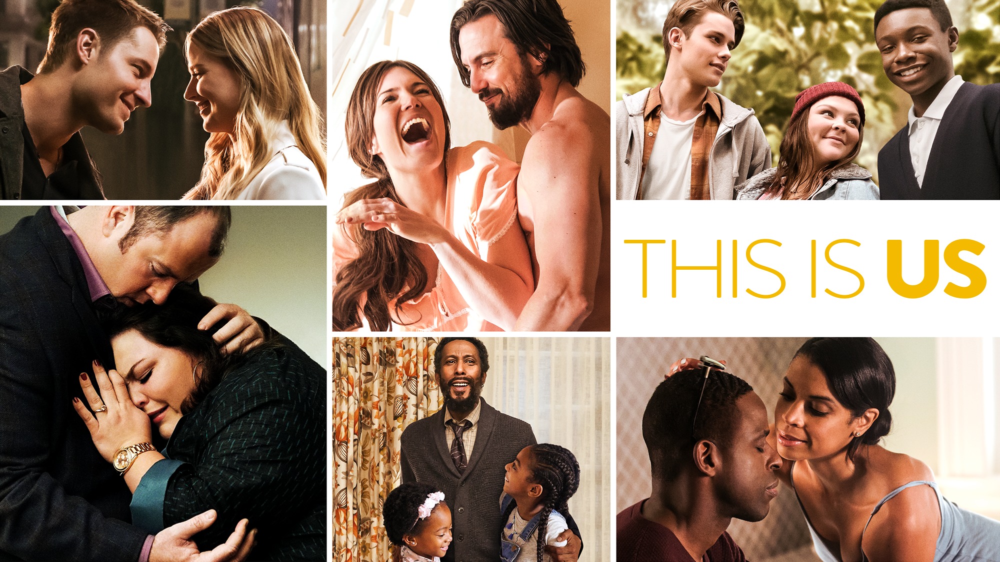 This Is Us - První dojmy z 2. série | Fandíme Seriálům