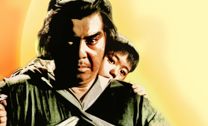 Lone Wolf and Cub: Starodávný příběh pomsty obřích rozměrů | Fandíme filmu