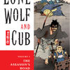 Lone Wolf and Cub: Starodávný příběh pomsty obřích rozměrů | Fandíme filmu