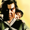 Lone Wolf and Cub: Starodávný příběh pomsty obřích rozměrů | Fandíme filmu