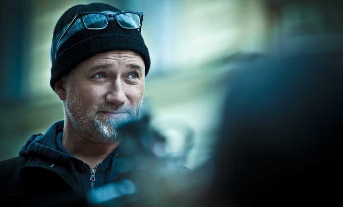 David Fincher: Soudobý Hollywood jsou jen exploze a elasťáky | Fandíme filmu