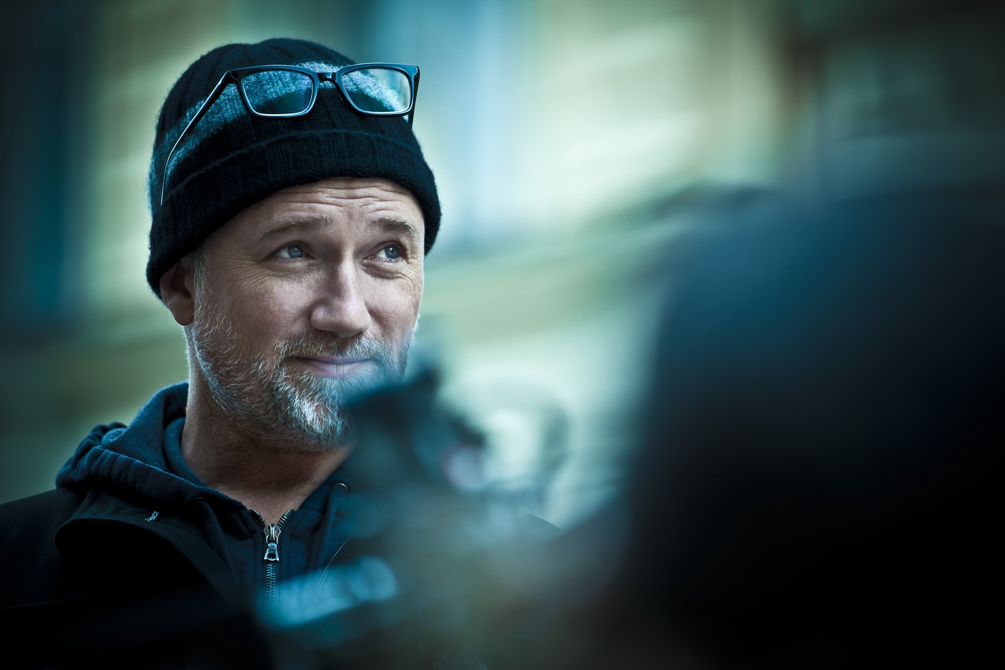 David Fincher | Fandíme filmu