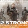 12 Strong: Chris Hemsworth jako moderní voják na koni | Fandíme filmu