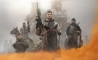 12 Strong: Chris Hemsworth jako moderní voják na koni | Fandíme filmu