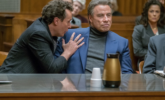 Gotti: John Travolta gangsterským bossem | Fandíme filmu