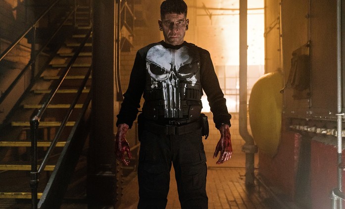 The Punisher: Nový trailer a konečně datum premiéry | Fandíme seriálům