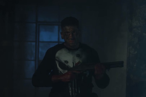 The Punisher: Nový trailer a konečně datum premiéry | Fandíme serialům