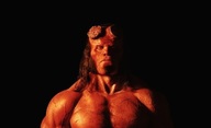 Hellboy: První plakát je sakra ďábelský | Fandíme filmu