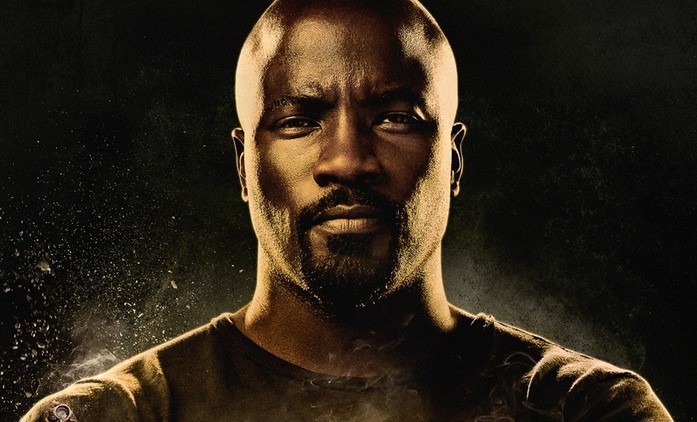 Luke Cage: Heroes for Hire jsou na spadnutí | Fandíme seriálům