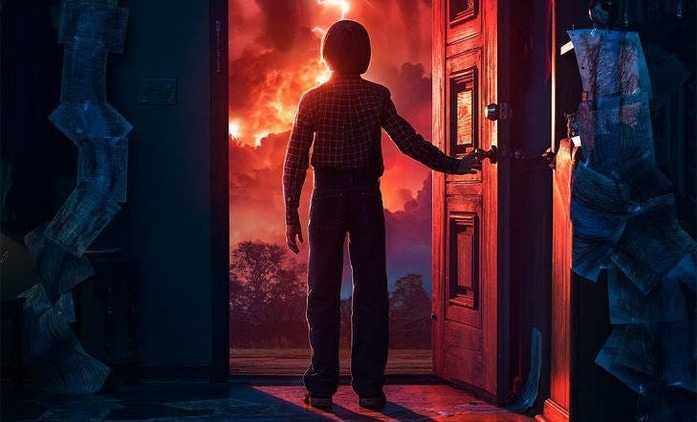 Stranger Things: Finální trailer na druhou řadu | Fandíme seriálům