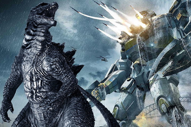 Pacific Rim 2: Nová upoutávka odhalila zásadní zvrat | Fandíme filmu