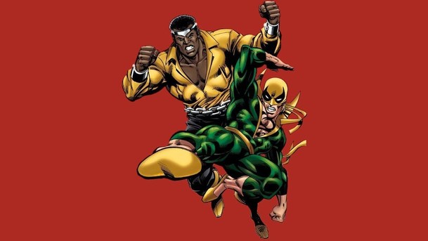 Luke Cage: Heroes for Hire jsou na spadnutí | Fandíme serialům