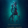 The Shape of Water: Nový poster nabízí dvojici v podvodním objetí | Fandíme filmu