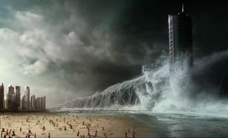 Box Office: Geostorm: Globální propadák | Fandíme filmu