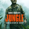 Jungle | Fandíme filmu