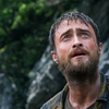 Jungle: Daniel Radcliffe bude bojovat o přežití | Fandíme filmu