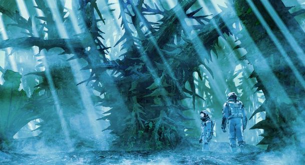 Godzilla: Monster Planet - Nový trailer ukazuje veleještěra v akci | Fandíme filmu
