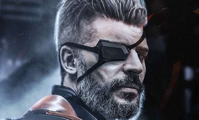 Deathstroke dostane vlastní celovečerní film | Fandíme filmu