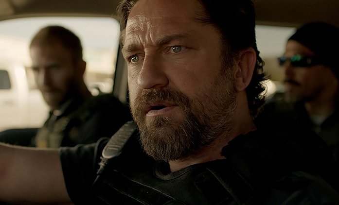 Den of Thieves: Kriminálka ve stylu Nelítostného souboje | Fandíme filmu