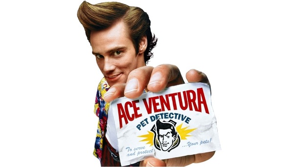 Ace Ventura: Zvířecí detektiv: Chystá se nový film | Fandíme filmu