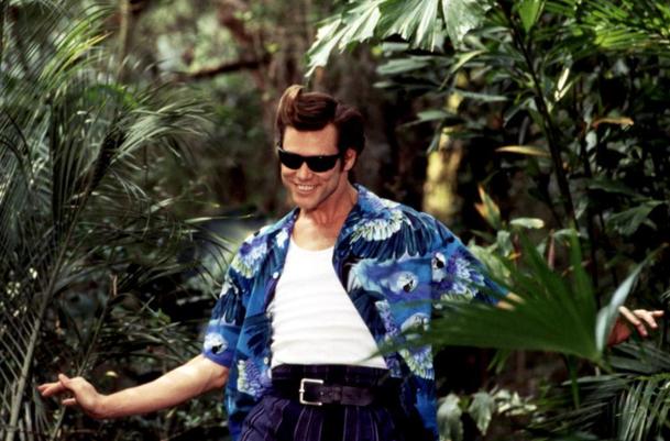 Ace Ventura: Zvířecí detektiv: Chystá se nový film | Fandíme filmu