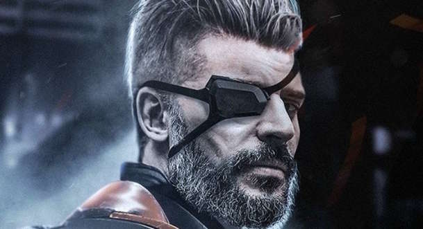 Deathstroke dostane vlastní celovečerní film | Fandíme filmu