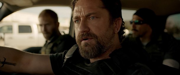 Den of Thieves: Kriminálka ve stylu Nelítostného souboje | Fandíme filmu