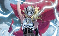 Thor: Jeho ženská verze má podle Marvelu velký potenciál | Fandíme filmu