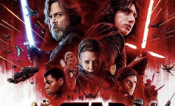 Star Wars: Poslední z Jediů: Nový trailer čte mezi řádky | Fandíme filmu