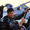 Top Gun 2: Natáčení údajně zdržuje Cruisův stíhačský výcvik | Fandíme filmu