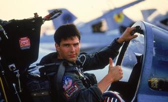Top Gun: Maverick se nebude spoléhat na nostalgii | Fandíme filmu