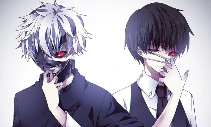 Tokyo Ghoul: Třetí série oznámena | Fandíme seriálům