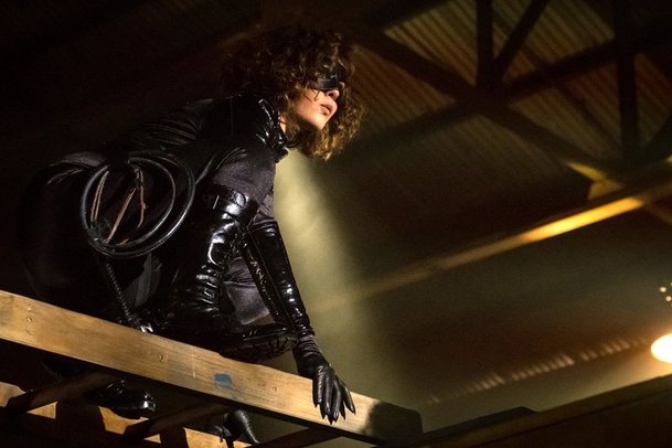 Gotham: Profesor Pyg a jeho nepřátelé jdou do boje | Fandíme serialům