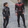 Ant-Man & The Wasp: Natáčení flashbacku a zápletka filmu | Fandíme filmu