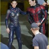 Ant-Man & The Wasp: Natáčení flashbacku a zápletka filmu | Fandíme filmu