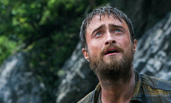 Miracle Workers: Daniel Radcliffe v komediální sérii | Fandíme filmu