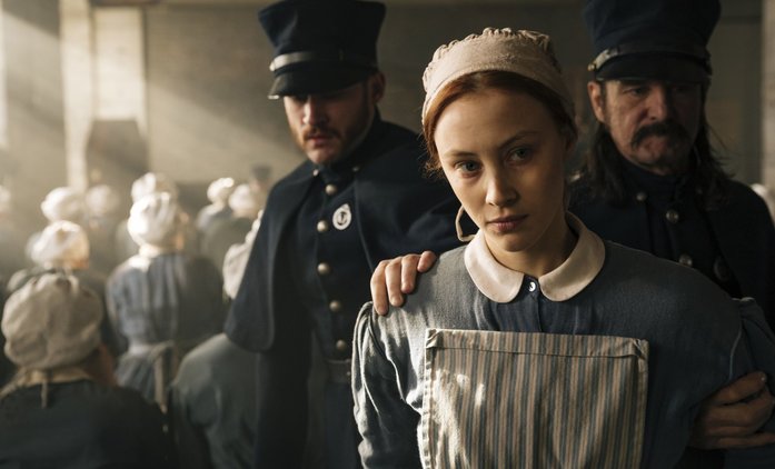 Alias Grace: Další dílo od autorky Příběhu služebnice | Fandíme seriálům