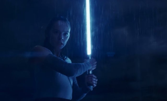 Star Wars IX: Hudbu opět složí John Williams | Fandíme filmu