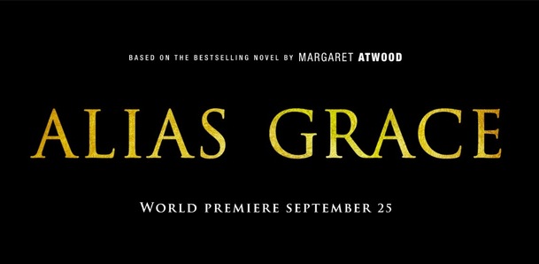 Alias Grace: Další dílo od autorky Příběhu služebnice | Fandíme serialům