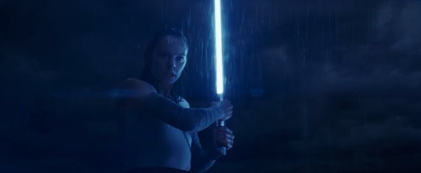 Star Wars: Poslední z Jediů: Některá kina odmítají promítat | Fandíme filmu