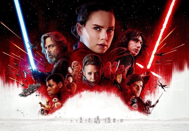 Star Wars: Novou trilogii původně naplánoval celou Abrams | Fandíme filmu