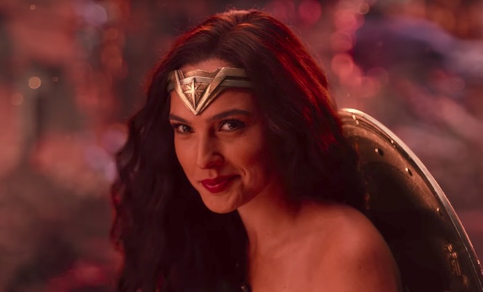 Wonder Woman je nejvýdělečnější superhrdinský origin všech dob | Fandíme filmu