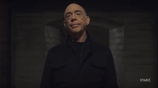 Counterpart: Další náhled do dvou dimenzí v novém videu | Fandíme serialům