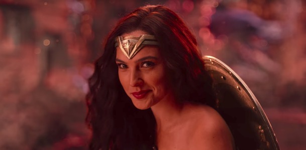 Wonder Woman 3 v současnosti a Patty Jenkins je proti další Justice League | Fandíme filmu