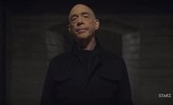 Counterpart: Špionážní sci-fi série s J.K. Simmonsem v dvojité porci | Fandíme filmu