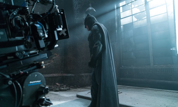 Ben Affleck: Hledám stylový způsob, jak skončit s Batmanem | Fandíme filmu