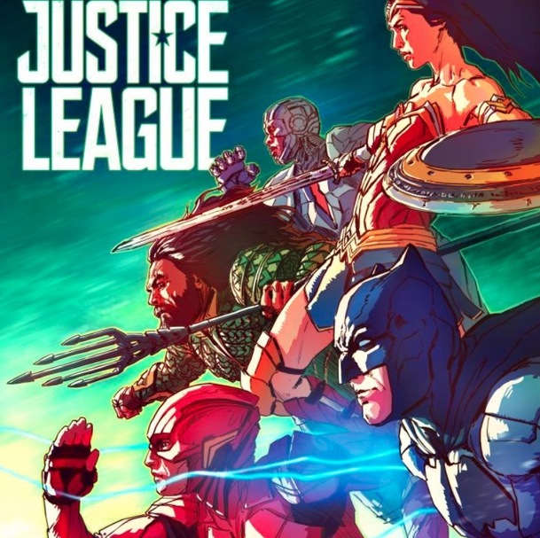 Justice League: Recenze podléhají opravdu přísnému embargu | Fandíme filmu