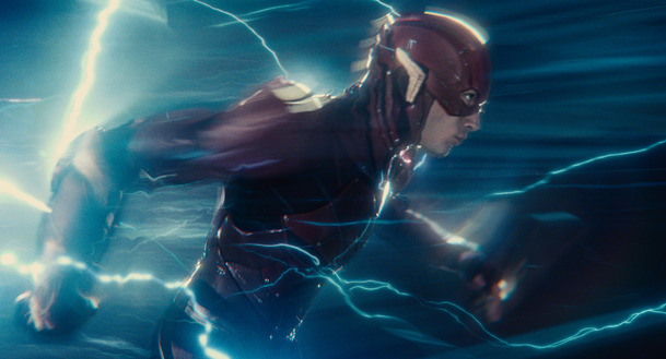 The Flash: Klíčoví herci jsou i nadále svázaní s odkládaným projektem | Fandíme filmu