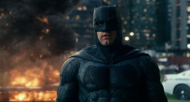 The Batman: Opět se mluví o odříznutí filmu od zbytku DC | Fandíme filmu